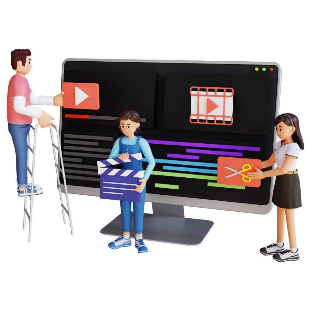 videos profissionais